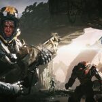 Anthem - Standard Edition