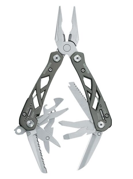 Gerber Multi-Tool Suspension