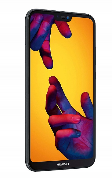 HUAWEI P20 lite