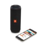 JBL FLIP 4 mobiler Bluetooth-Lautsprecher