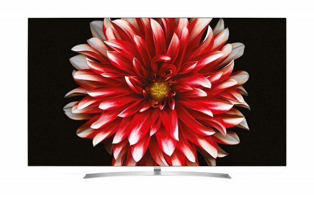 LG OLED65B7D 164 cm