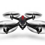 MJX Bugs 2 B2W Brushless RC Drone RTF 5