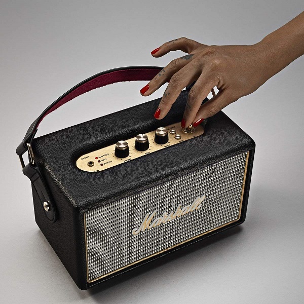 Marshall - Kilburn Portable Lautsprecher