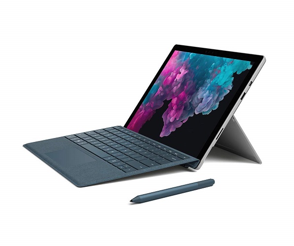 Microsoft Surface Pro 6