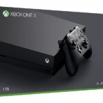 Xbox One X