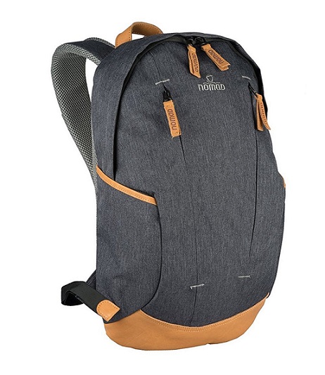 Nomad Backpack