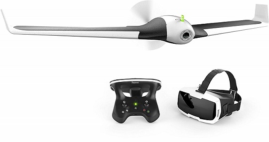 Parrot Disco FPV Drohne