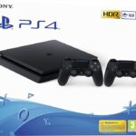 PlayStation 4 - Konsole