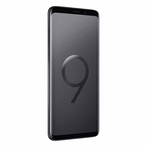 Samsung Galaxy S9