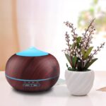 Tenswall 400ml Aroma Diffuser