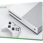 Xbox One S Konsole